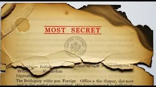 4 WWII Truths Almost Lost to History Forever - Classified Files