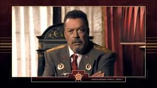 Soviet March (Red Alert 3 OST) - Metal Cover