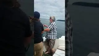 NW Washington Crabbing 2019