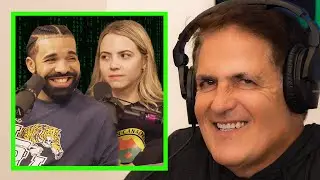 The Bobbi Althoff Conspiracy: Mark Cuban Explains