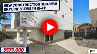 Official Video: 121 Coronado Street Historic Filipinotown Los Angeles, CA 90057
