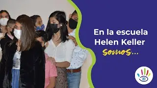 Video Institucional Helen Keller 2021