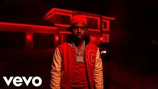 Pooh Shiesty ft. BIG30 - Out the cage [Music Video]