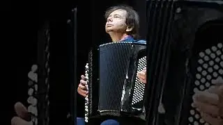 Doga - Waltz / Дога - Вальс (part 1/3). Igor Zavadsky #accordion #zavadsky #дога_вальс #waltz #dance