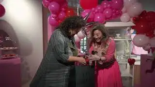 tokidoki (Simone Legno) event launch at Art Now