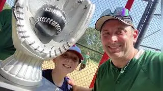 Maccabi Media presents: Andy Schwartz (Maccabi Media Mentor) - Produced by Tyler Jacobson