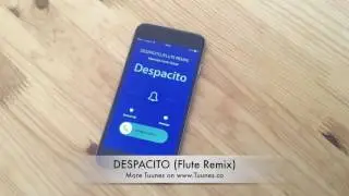 Top DESPACITO Ringtone 2017 - Luis Fonsi feat. Justin Bieber Ringtone Remix Tribute [Download Link]