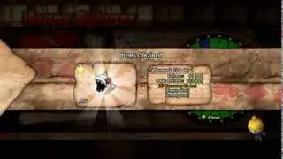 Happy Wars, Another Premium Item in Happy Spinner!