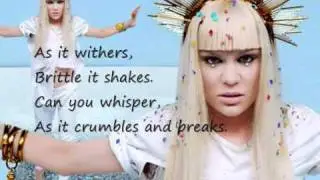Young Blood - Jessie J Cover (With Lyrics)