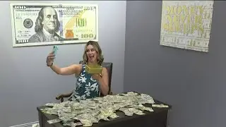 Capture the perfect selfie at &lsquo;Selfie Escape&rsquo; inside Memorial City Mall | HOUSTON LIFE | KPRC 2
