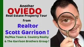 Top Oviedo Realtors Scott & Wes Garrison Re/Max | Aloma Bend | 9884 Aloma Bend Ln, Oviedo FL, 32765