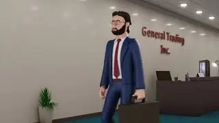 Bayt.com: Find the job where you belong (Robots Ad)