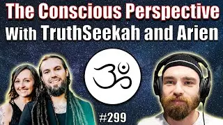 Christian Mysticism and The Way with TruthSeekah & Arien