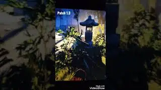 Crysis Remastered Switch Downgrade( Patch1.4)