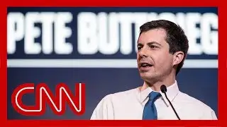 Pete Buttigieg raises $24.8 million in second quarter of 2019