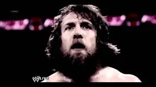 Kevin Owens vs Daniel Bryan (promo)