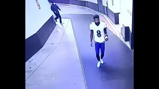 Lamar Jackson 