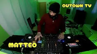 OUTOWN TV - MATTEO