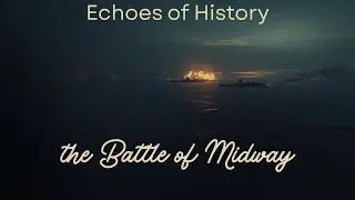 The Battle of Midway | The Turning Point of the Pacific War