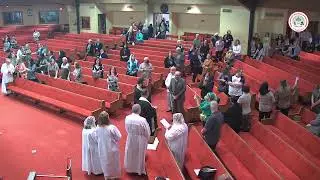 Holy Martyrs Chaldean Catholic Church