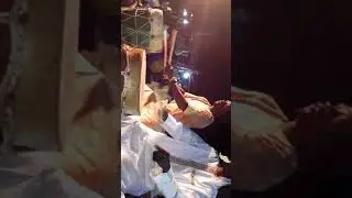 Sadbou samb chez cheikh baye fall