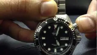 Orient Ray