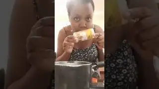How I Make 100% Organic Tea at Home | Farm-Fresh Ingredients 🍵🌿&rdquo;
