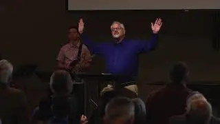 The Christian's Declaration of Independence || Galatians 5:1-15 || Pastor Ted Hamilton