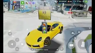 Flex City (Обновление 1.7.2) работы 7 час доставка топлива прохождение (android) #38
