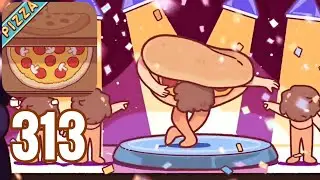 Good Pizza Great Pizza - Part 313 - Gameplay Walkthrough (iOS,Android)