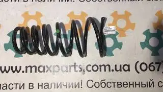 4823148361 48231-48361 4823148360 48231-48360 Оригинальная задняя пружина Lexus RX 400