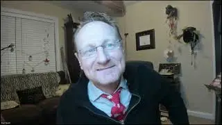 Full Show Virtual Comedy Show, Starring Steve Goodie, Brad Tassell, and Patti Vasquez 1/26/2026