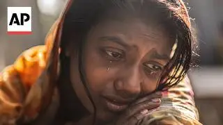 Bangladesh's Hindu minority in fear as attacks rise and national election nears
