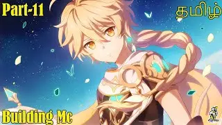 Building Aether | Genshin Impact | Saving Primos For Archon | Part-11 | Speed Run | #neuvillette