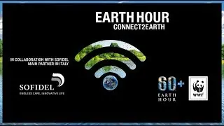 Earth Hour 2019: Sofidel Group main partner in Italy