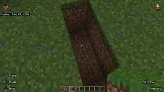 Minecraft how to prank your friends with a trapped chest
