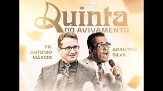 Assembleia de Deus Ipirá | Quinta do Avivamento | 25/12/2025