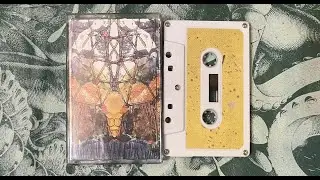 A.M. Shiner - The Sunny Hour (C62, Housecraft Recordings, 2009)
