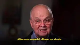 Former CIA And NSA Director General Michael Hayden Endorses Joe Biden