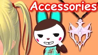 Give Your Waifu Custom Hairstyles, Necklaces, & More! - Koikatsu Advanced Accessories Tutorial