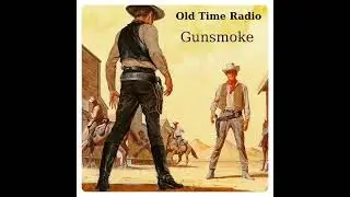 Gunsmoke 55 05 28 163 Cow Doctor