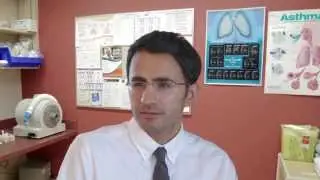 COPD Post Discharge Farsi Action Plan Vahid Mehrnoush