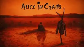 Alice In Chains - Would? (High F Standard Tuning) | PRESERVED QUALITY AND TIMBRE!