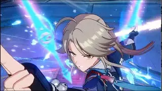 YANQING COMPANION QUEST: Honkai:StarRail