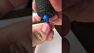 The shot VS the setup😮&zwj;💨🔥 * Cartridges are available at inluminoheartink.com * #tattoo