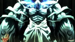 Tokyo ghoul  TATARA FIRE TITAN 【AMV】