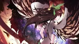 SHoSS Utsuho's Theme: Solar Sect of Mystic Wisdom