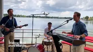 Tropical Trio Demo - DeLeon Entertainment