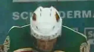 Stanley Cup 2003 Tribute