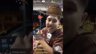 ACAP S LIVE DGN 3 CEWEK INDONESIA , TERUS BINI MASUK CUY